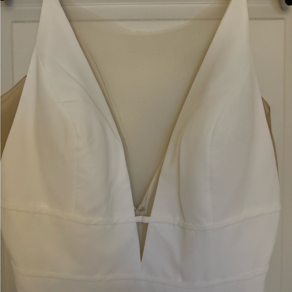 Jenny Yoo Bridal Gown - Picture 5 of 7